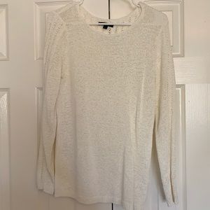 Rachel Zoe sweater